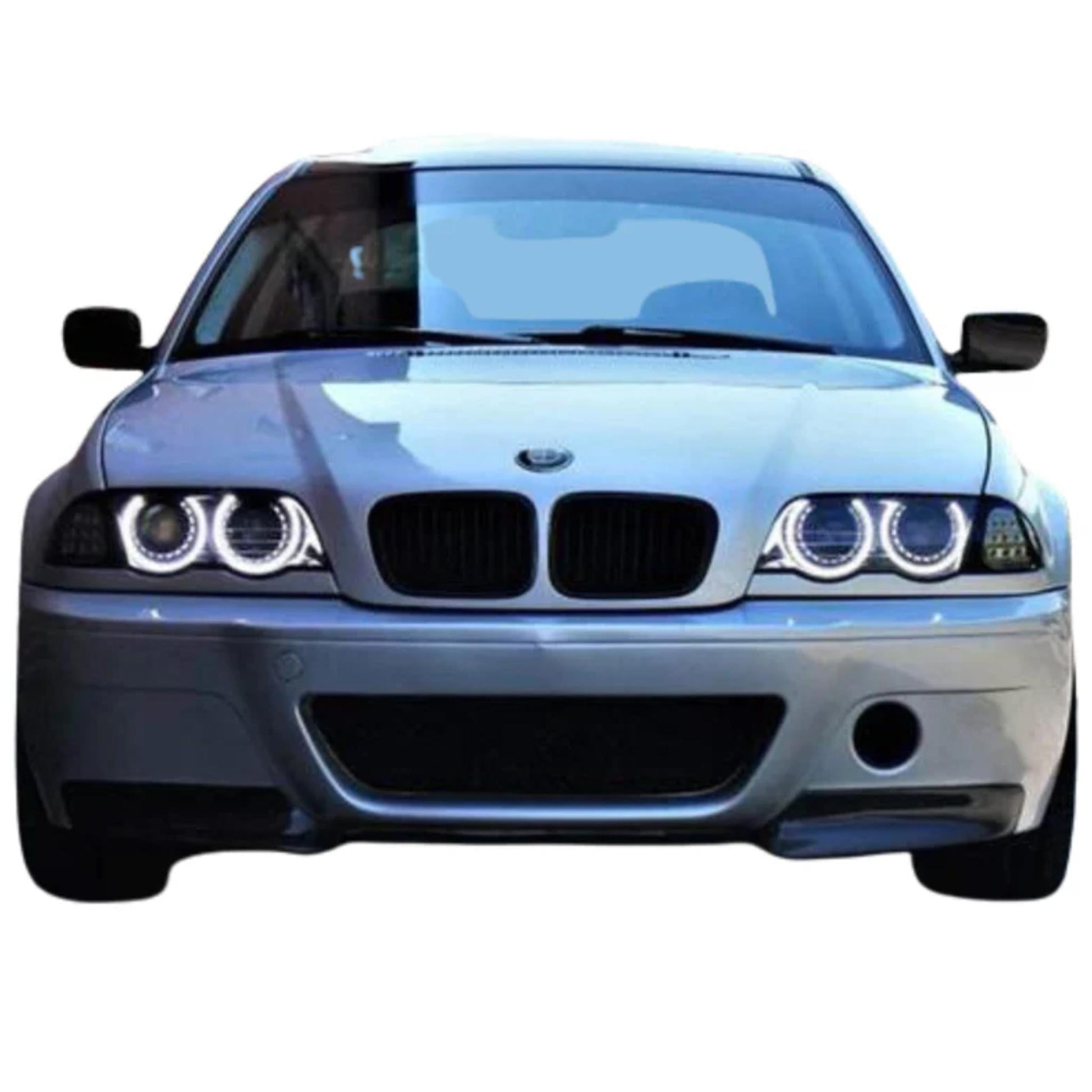 BMW M3 Multicolor Halo Kit (2001-2006) - image 8