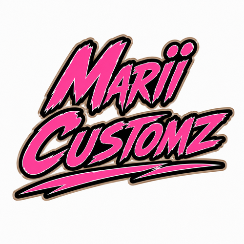 MariiCustomz