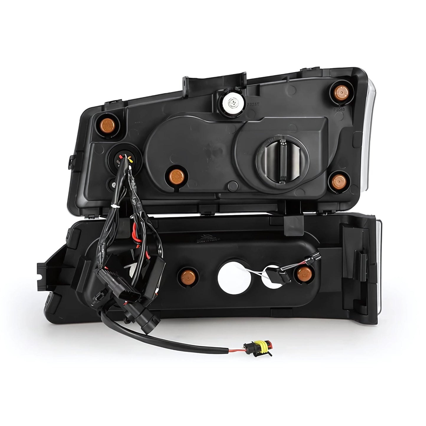 Chevrolet Avalanche (2002-2006) Headlights - image 6