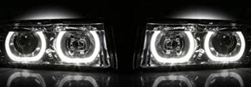 Chevrolet Avalanche Multicolor Halo Kit (2002-2006) - image 3