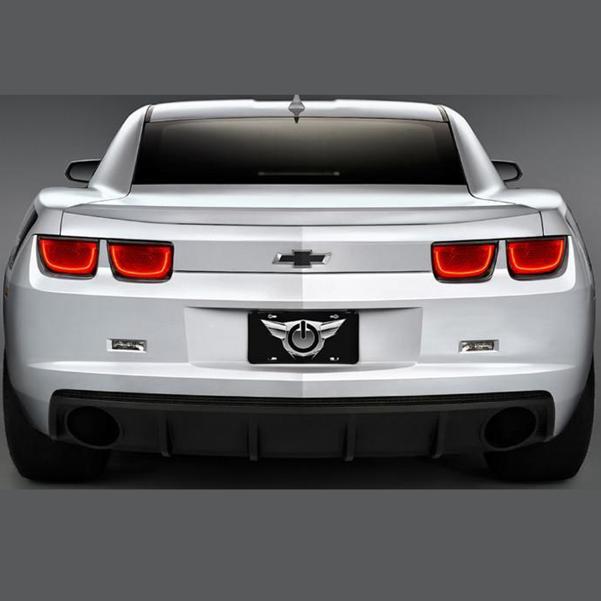 Chevrolet Camaro Afterburner Taillight Halo Kit (2010-2013) - image 2