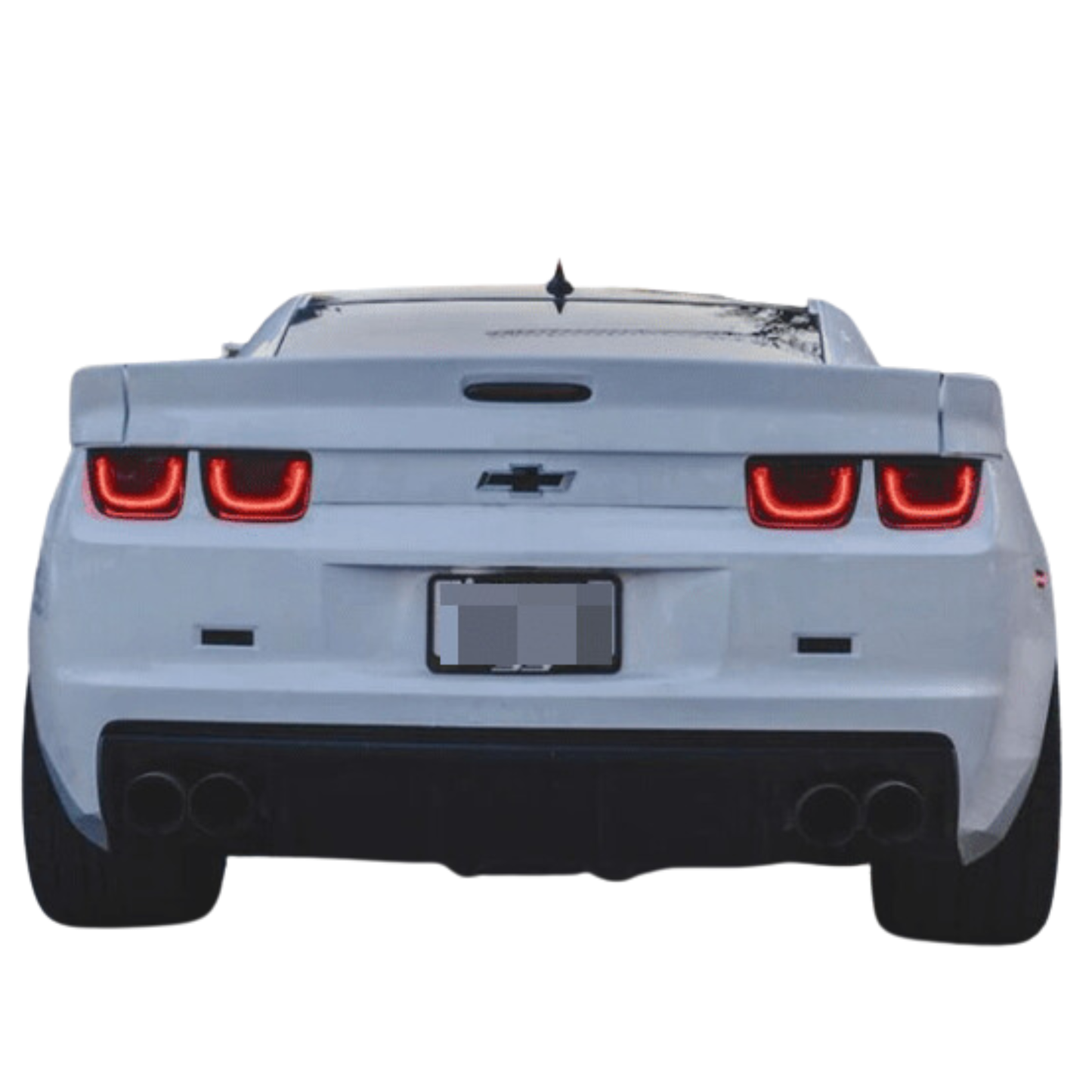 Chevrolet Camaro Afterburner Taillight Halo Kit (2010-2013)