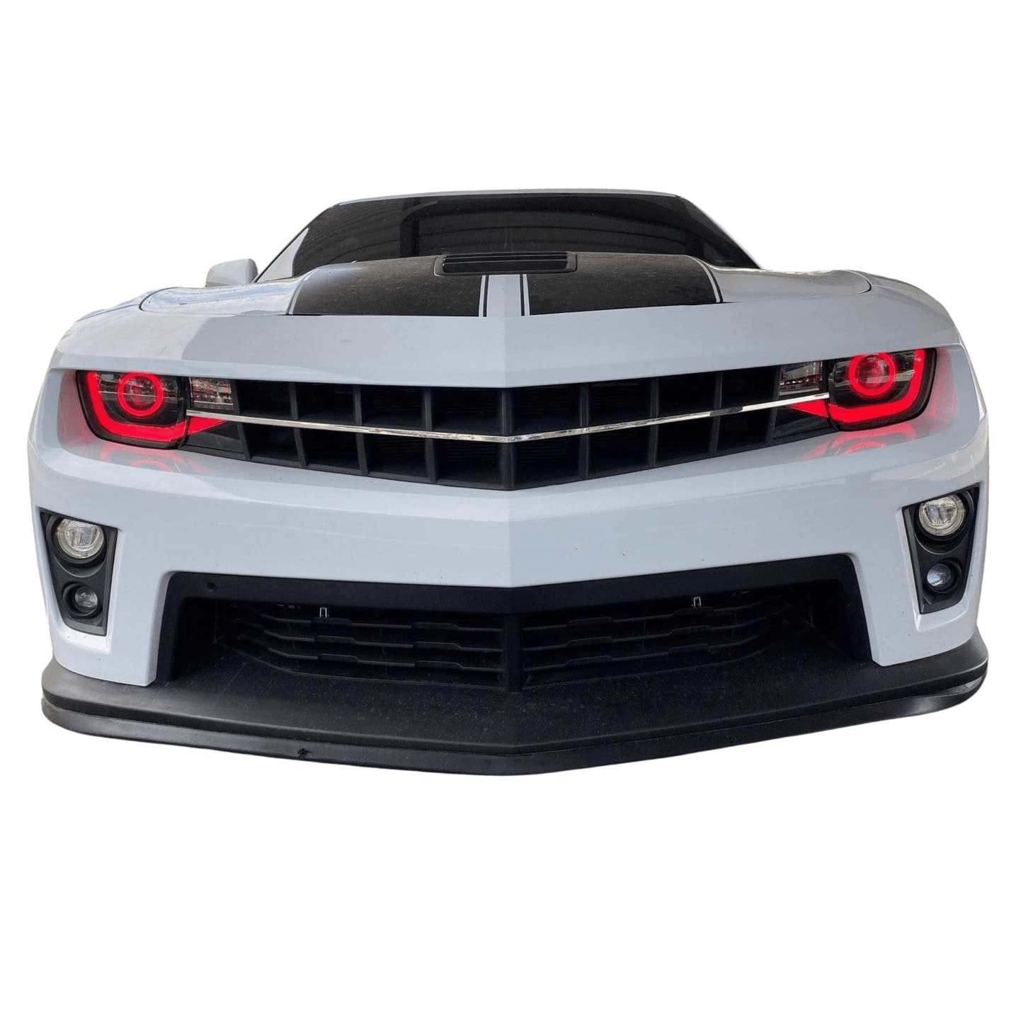 Chevrolet Camaro: Multicolor Flow Series Headlights (2010-2013) - image 9