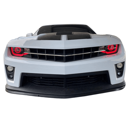 Chevrolet Camaro: Multicolor Flow Series Headlights (2010-2013) - image 9