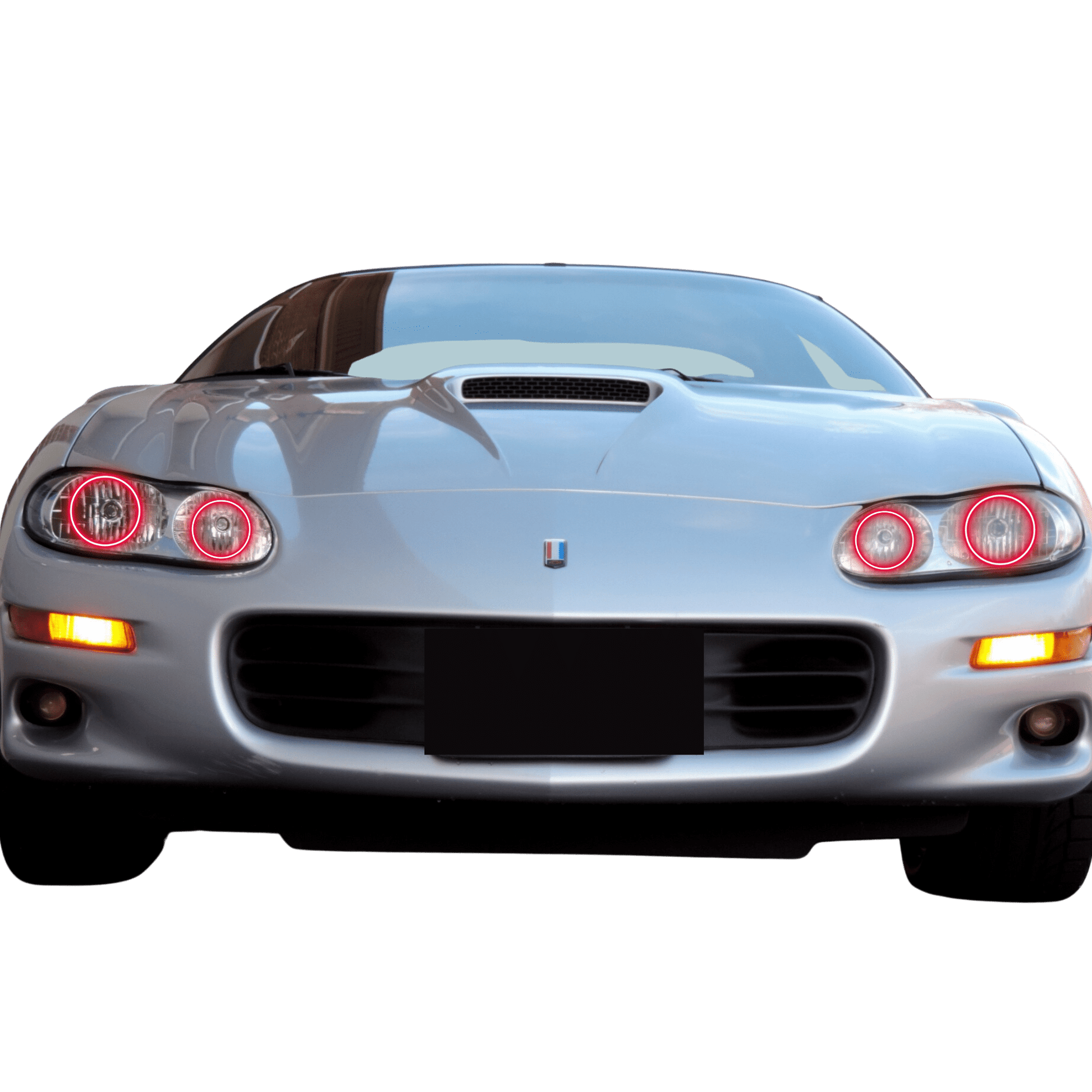 Chevrolet Camaro Multicolor Halo Kit (1998-2002) - image 2
