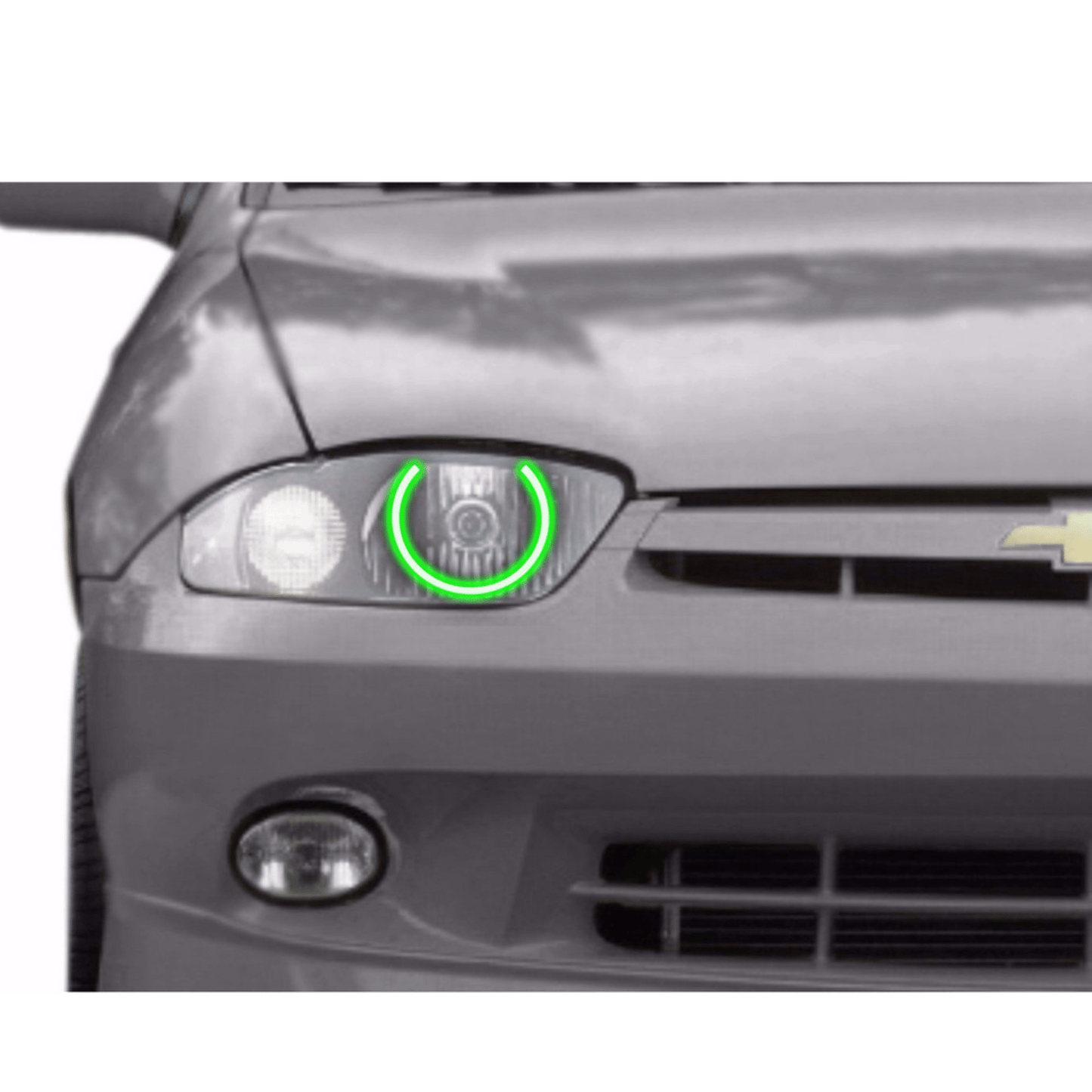 Chevrolet Cavalier Multicolor Halo Kit (2000-2002) - image 2