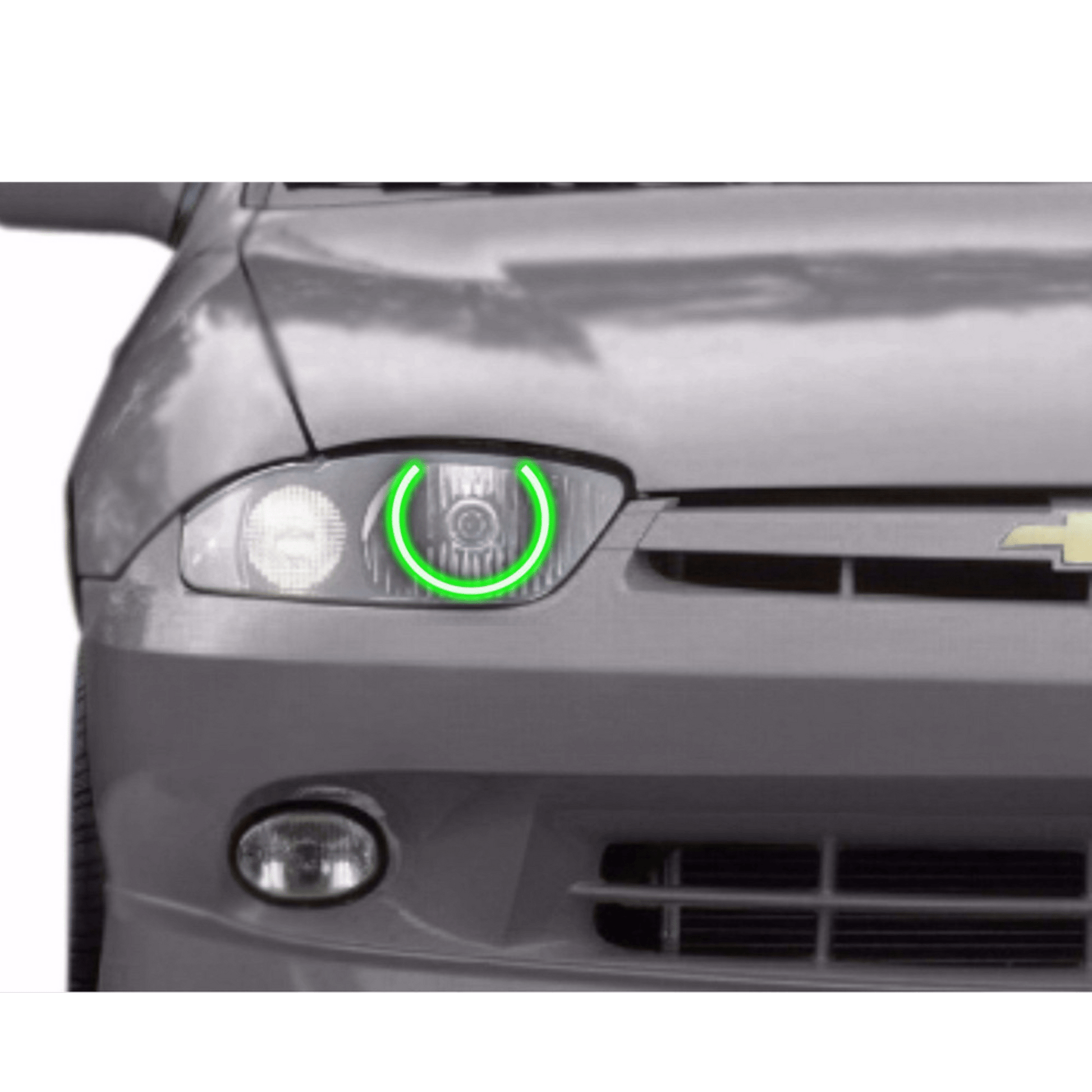 Chevrolet Cavalier Multicolor Halo Kit (2000-2002) - image 2