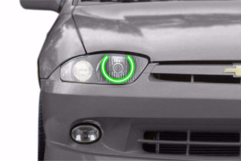 Chevrolet Cavalier Multicolor Halo Kit (2003-2005) - image 2