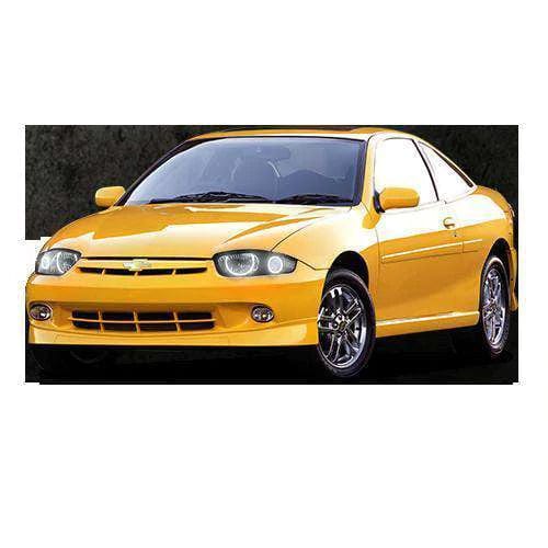 Chevrolet Cavalier Multicolor Halo Kit (2003-2005) - image 3