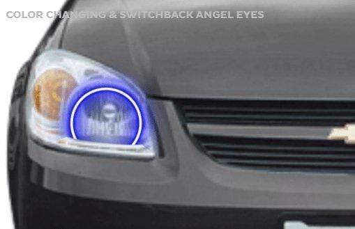 Chevrolet Cobalt Multicolor Halo Kit (2005-2010) - image 2