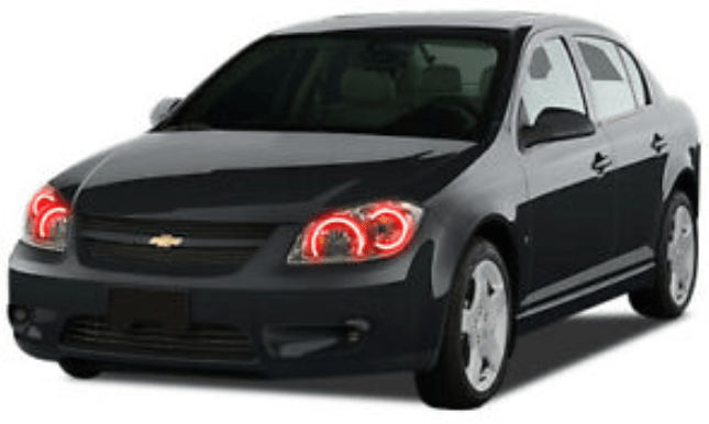 Chevrolet Cobalt Multicolor Halo Kit (2005-2010) - image 3