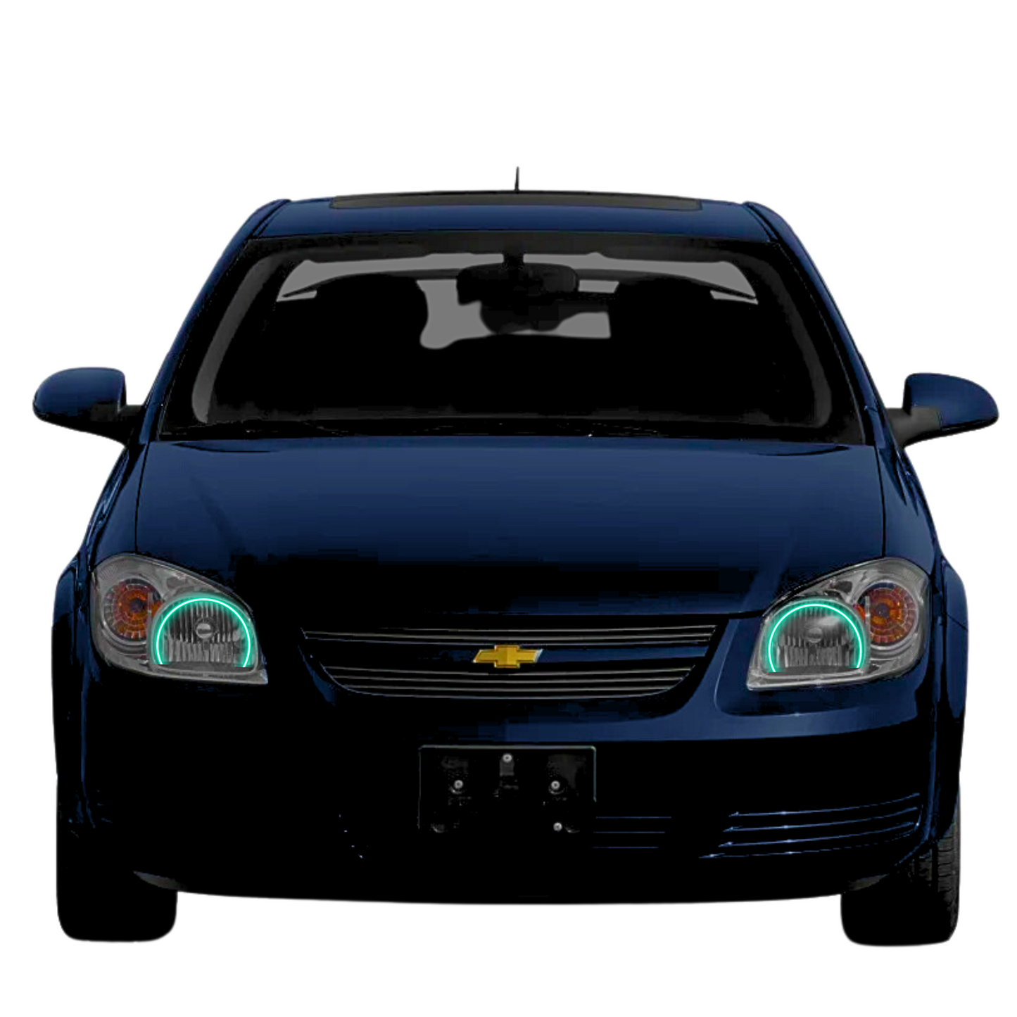 Chevrolet Cobalt Multicolor Halo Kit (2005-2010)