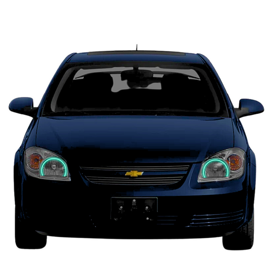 Chevrolet Cobalt Multicolor Halo Kit (2005-2010)