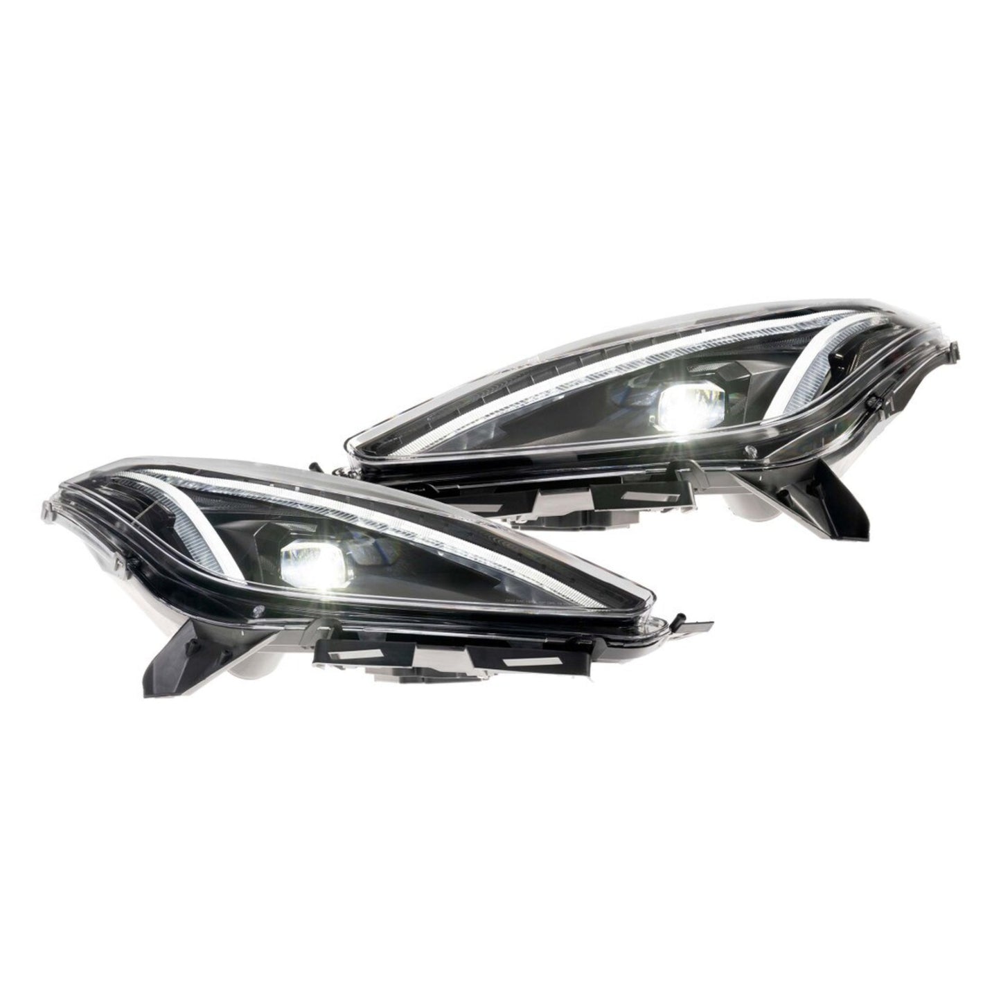 Chevrolet Corvette C7 (2014-2019) LED Headlights Gen II - image 3