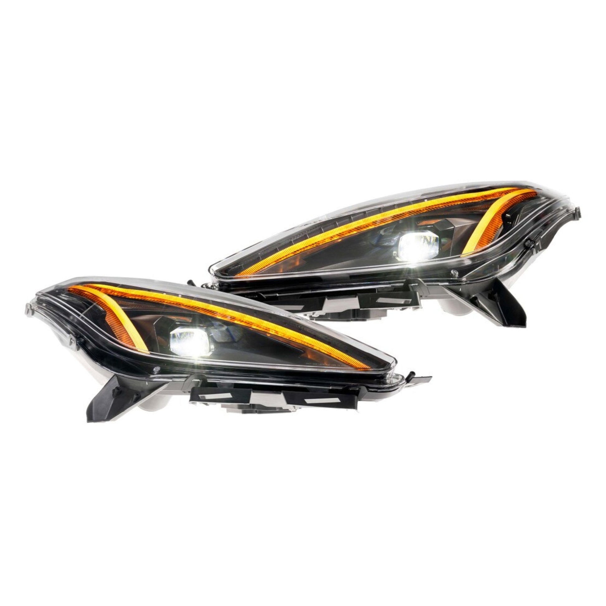 Chevrolet Corvette C7 (2014-2019) LED Headlights Gen II - image 5