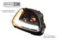 Chevrolet Corvette: LED Headlights (2005 - 2013) - image 4
