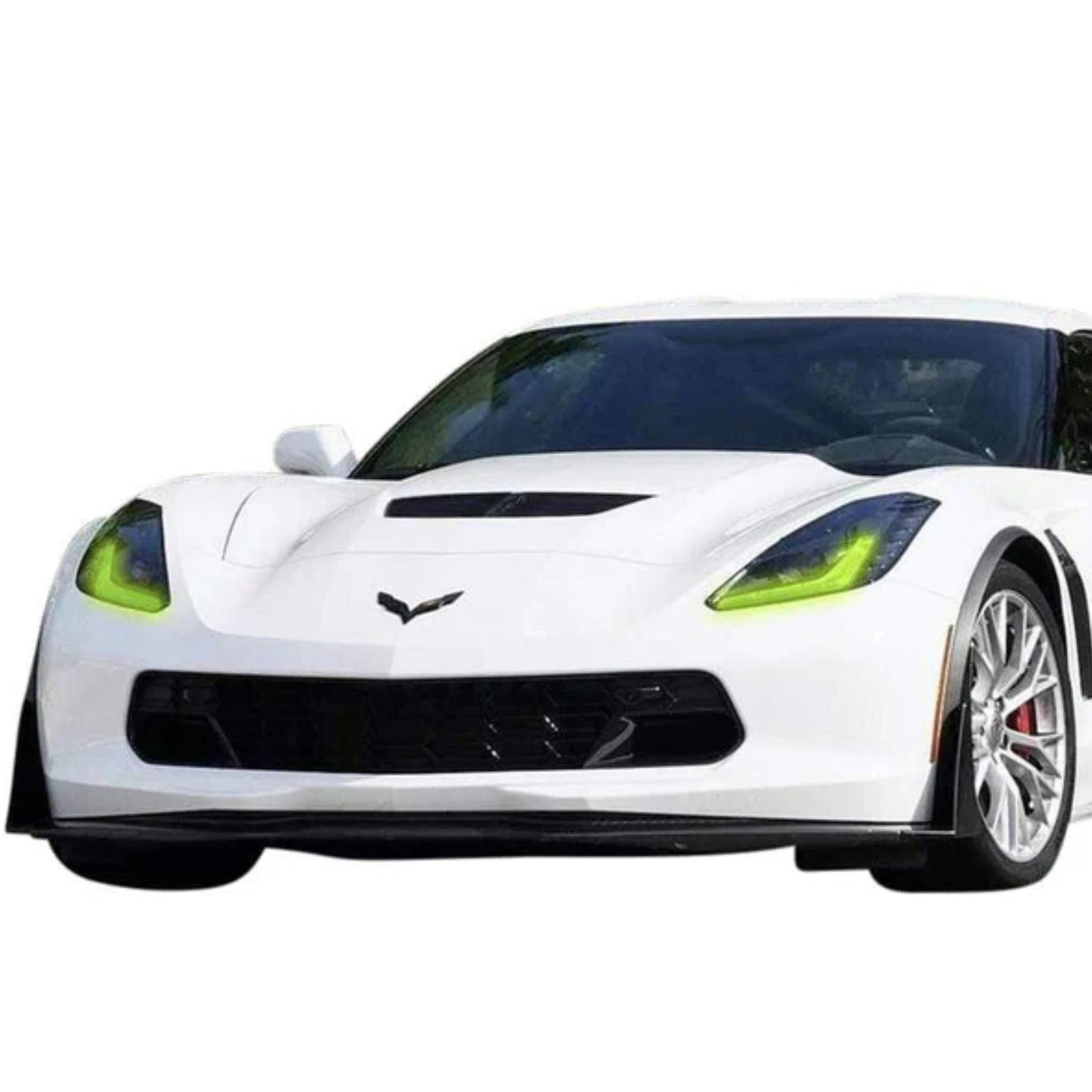 Chevrolet Corvette Multicolor DRL Boards (2014-2019) - image 18