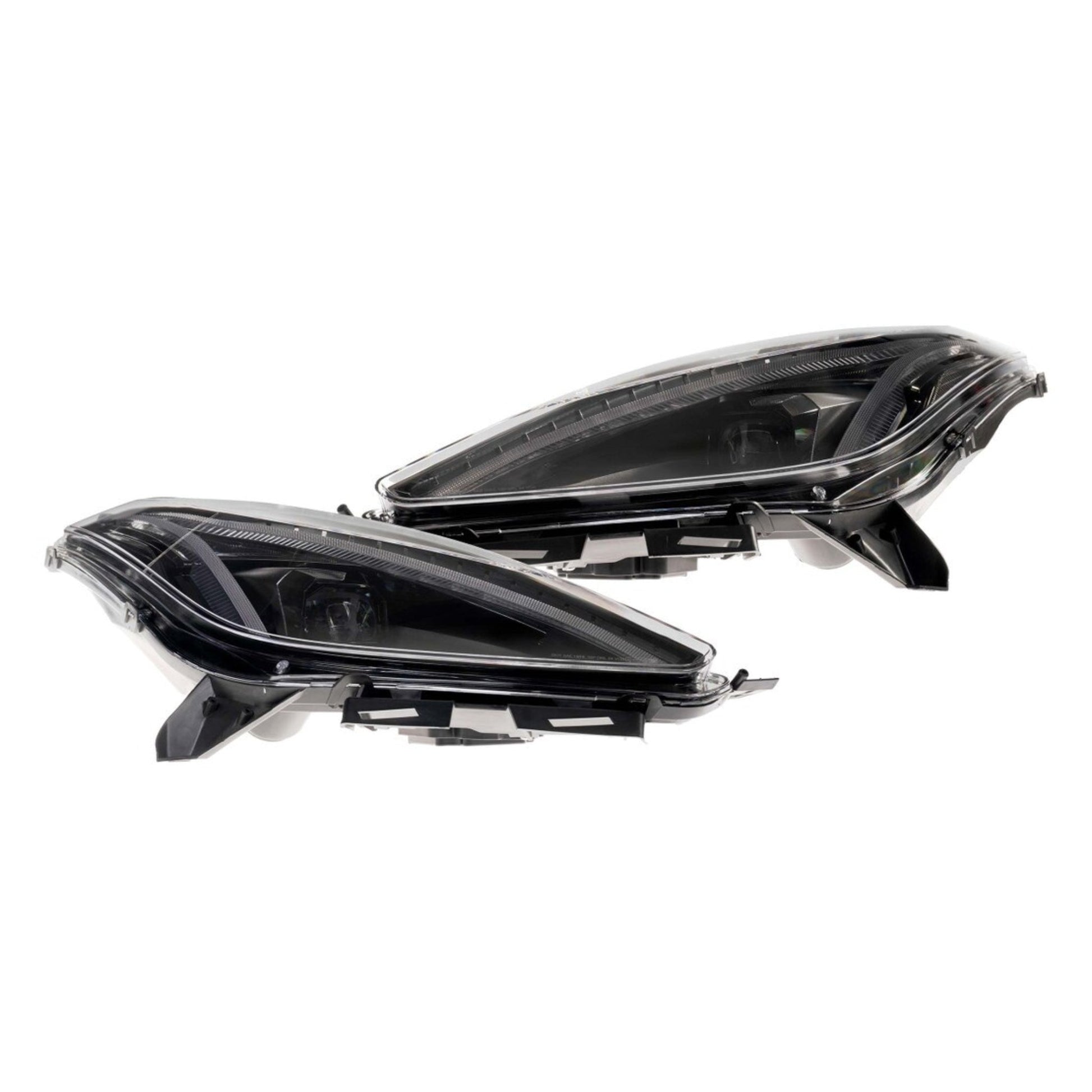 Chevrolet Corvette C7 (2014-2019) LED Headlights Gen II - image 2