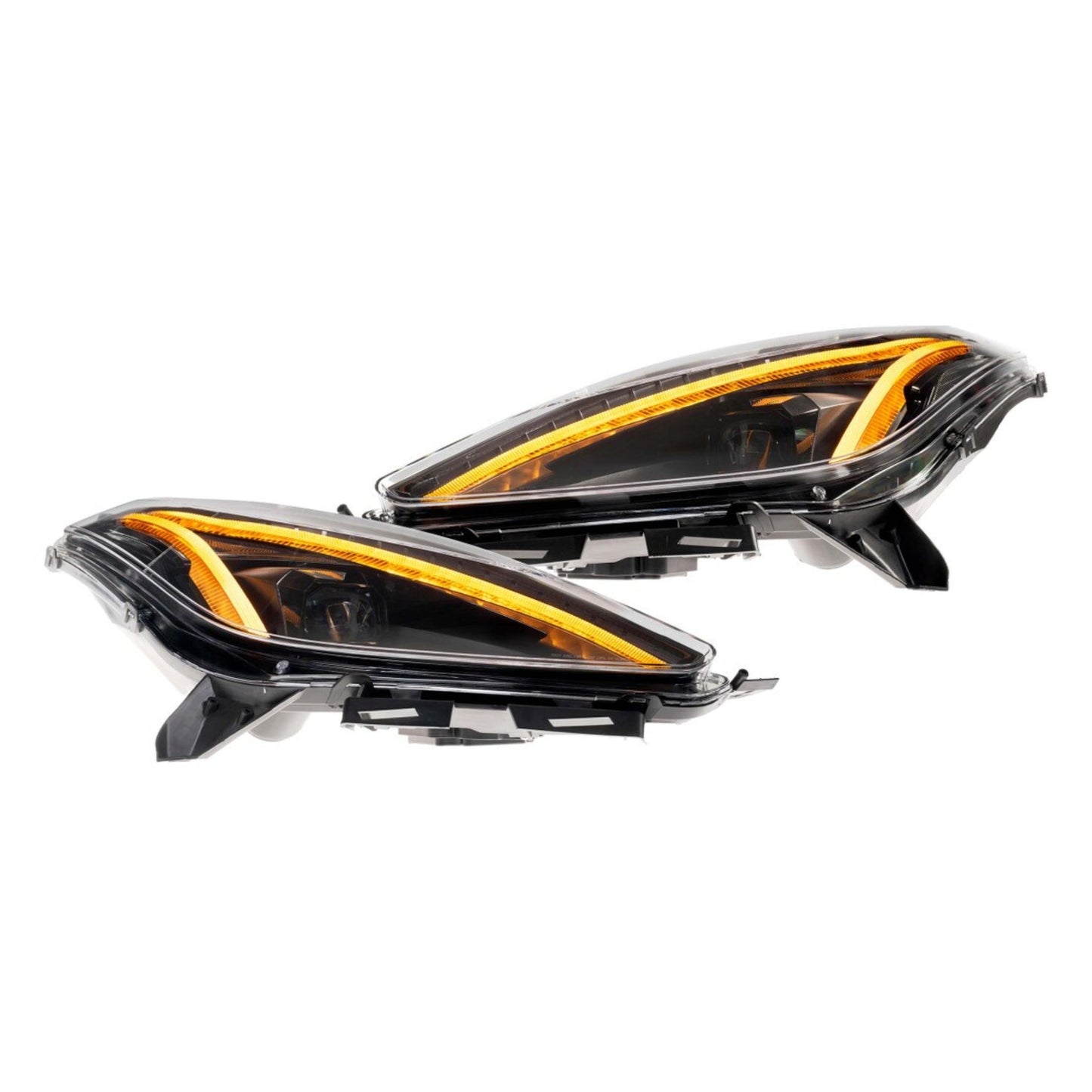 Chevrolet Corvette C7 (2014-2019) LED Headlights Gen II - image 4