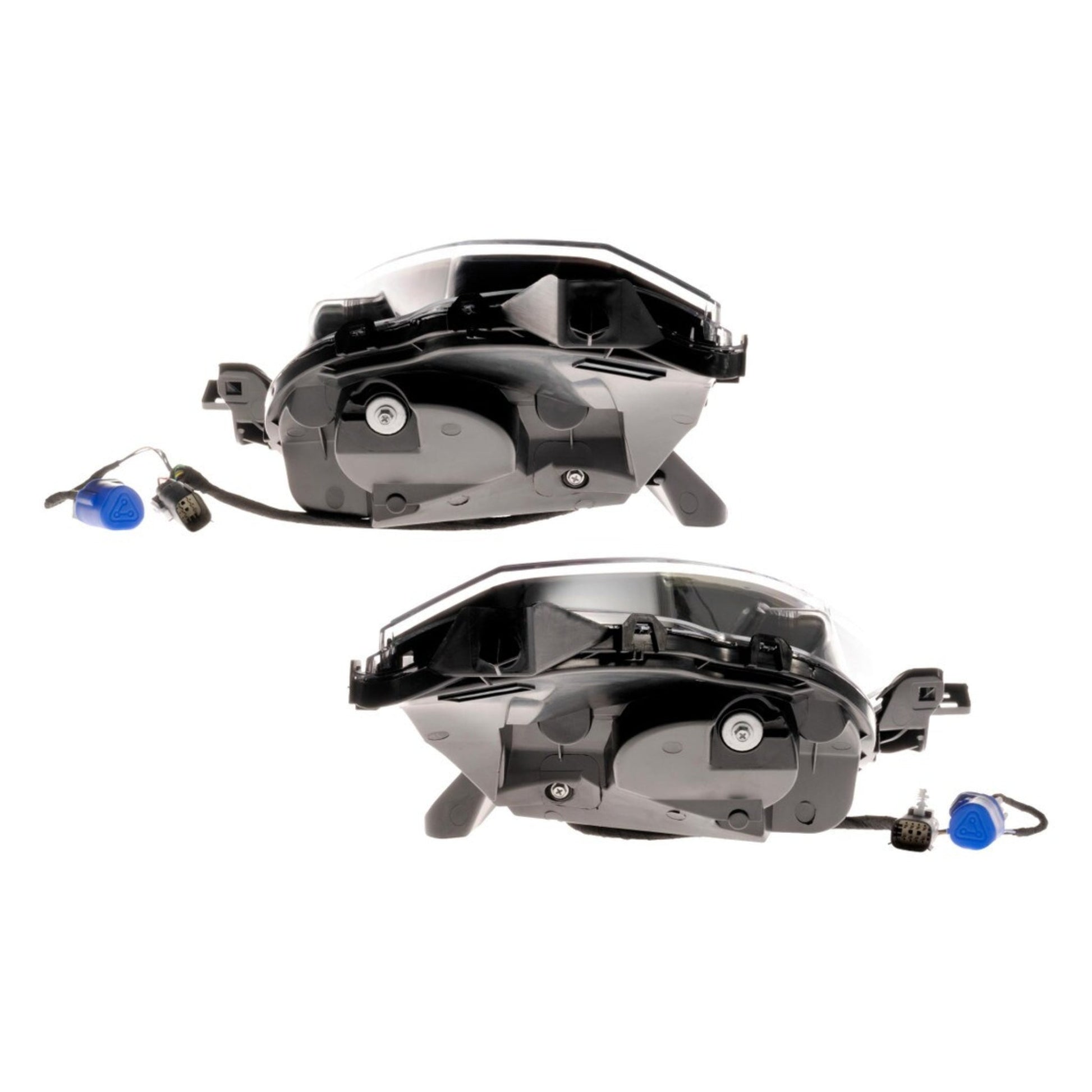 Chevrolet Corvette C7 (2014-2019) LED Headlights Gen II - image 6