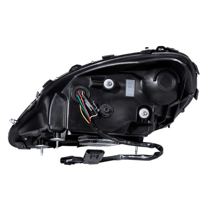 Chevrolet Corvette: Multicolor Flow Series LED Headlights Gen II (2005-2013) - image 3