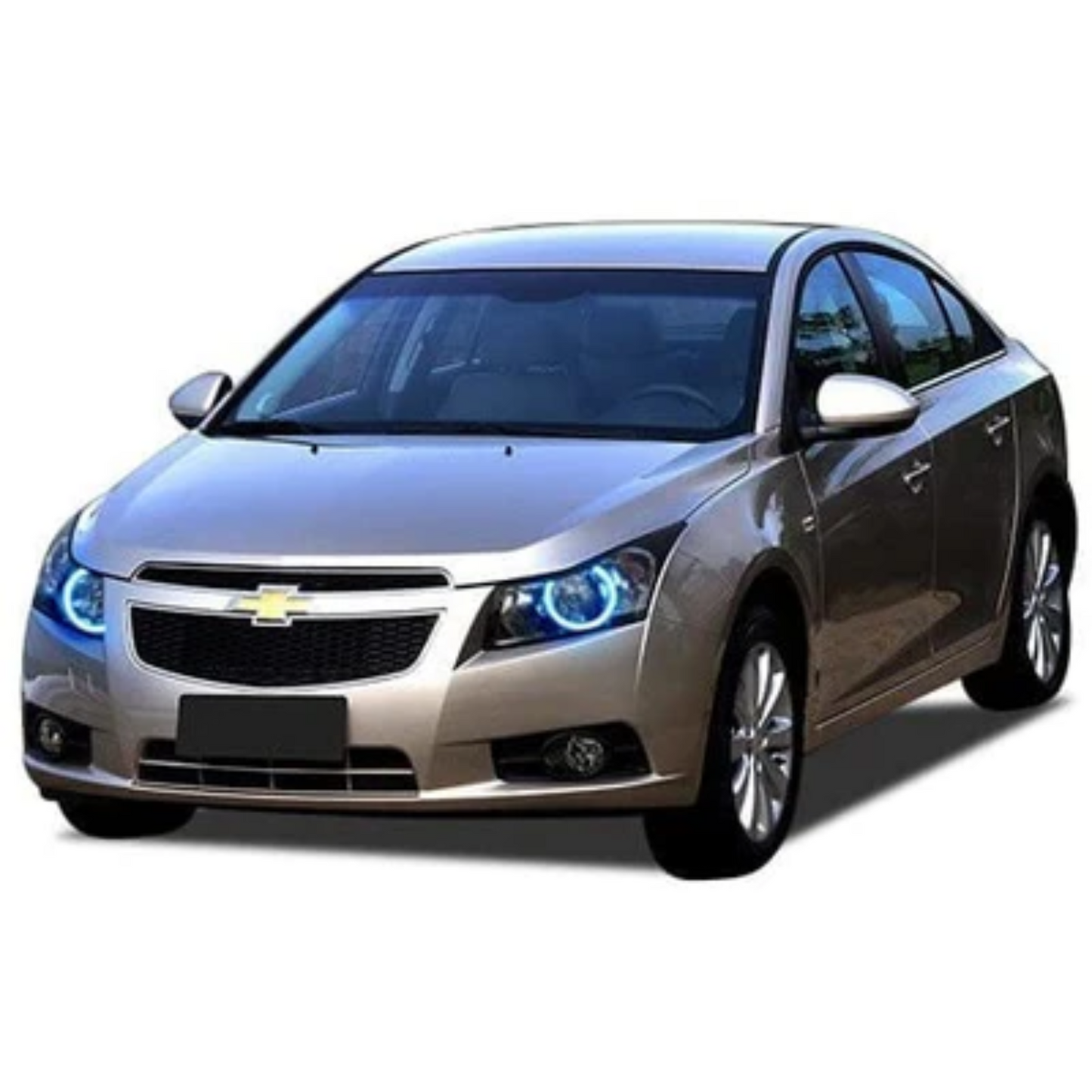 Chevrolet Cruze Multicolor Halo Kit (2011-2015) - image 2