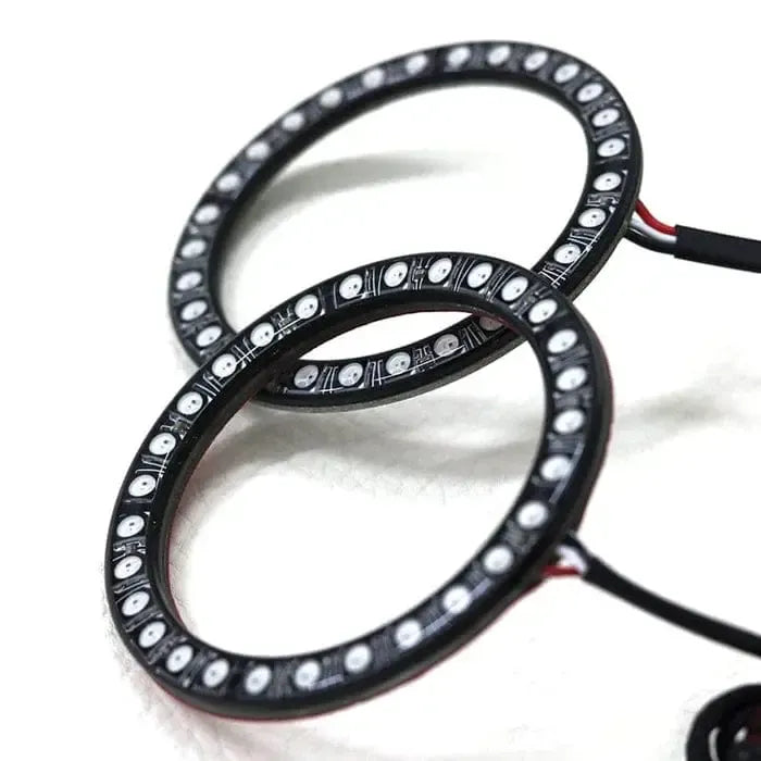 Chevrolet Cruze Multicolor Halo Kit (2011-2015) - image 5