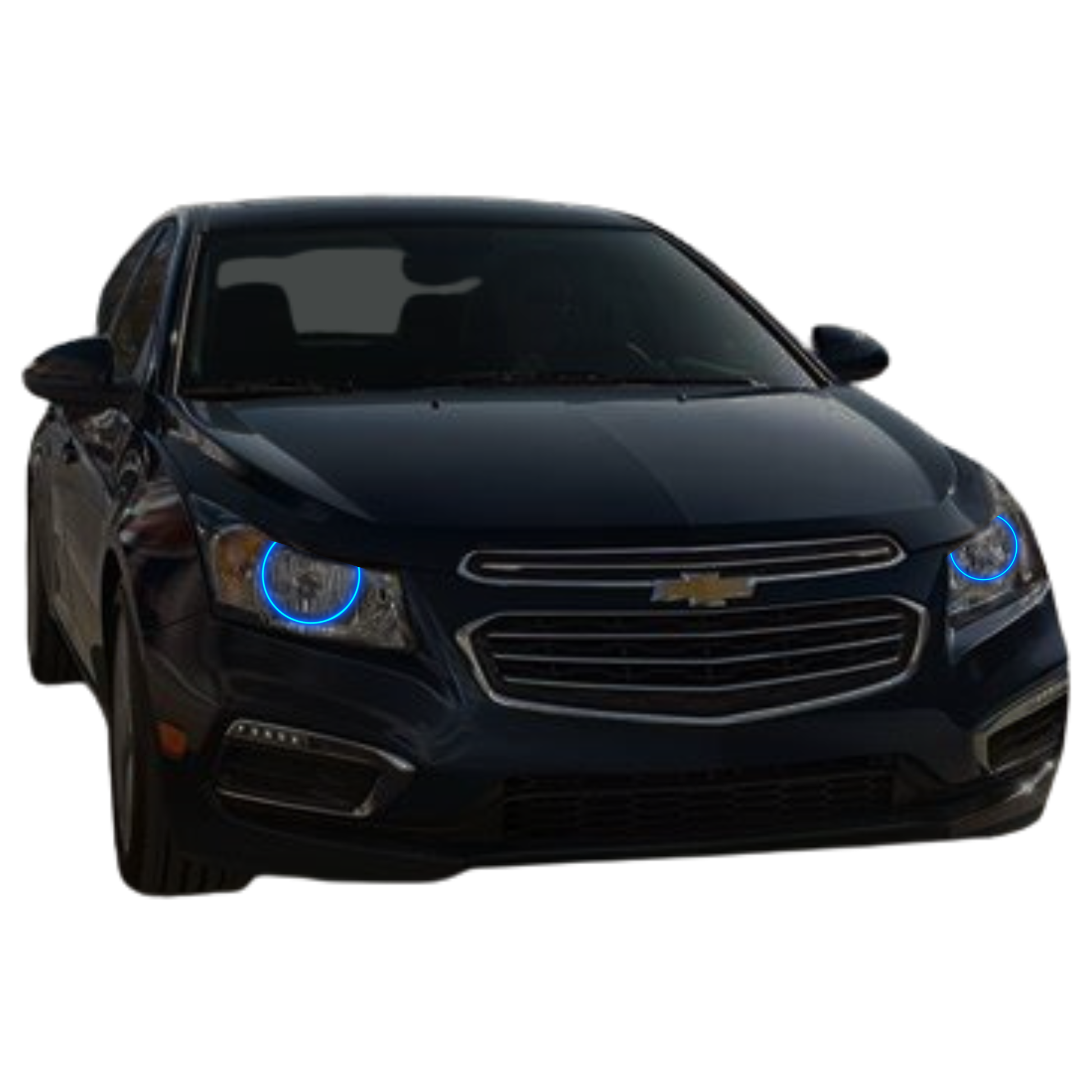 Chevrolet Cruze Multicolor Halo Kit (2011-2015)