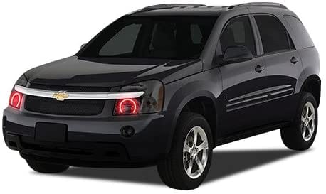 Chevrolet Equinox Multicolor Halo Kit (2005-2009) - image 2