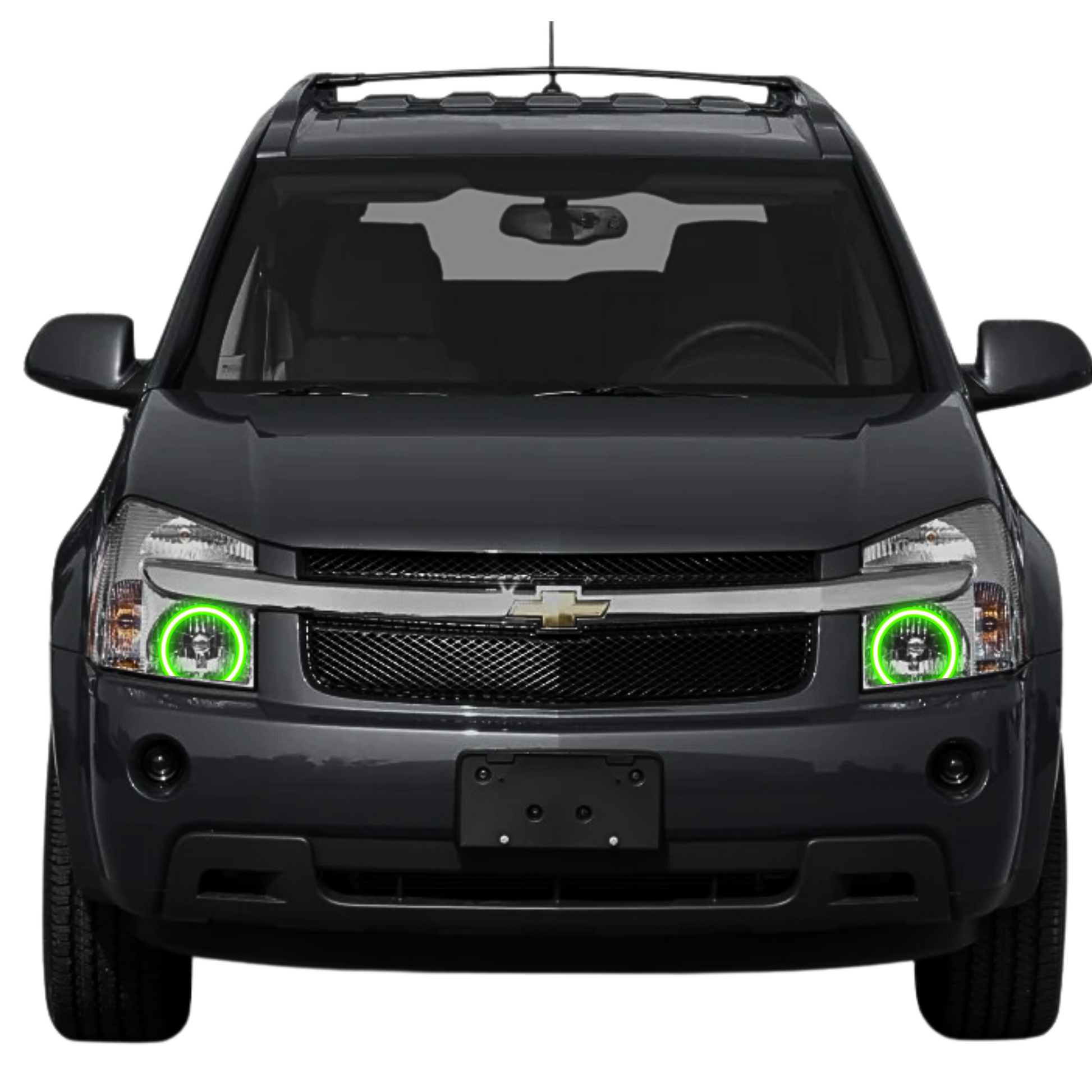 Chevrolet Equinox Multicolor Halo Kit (2005-2009)