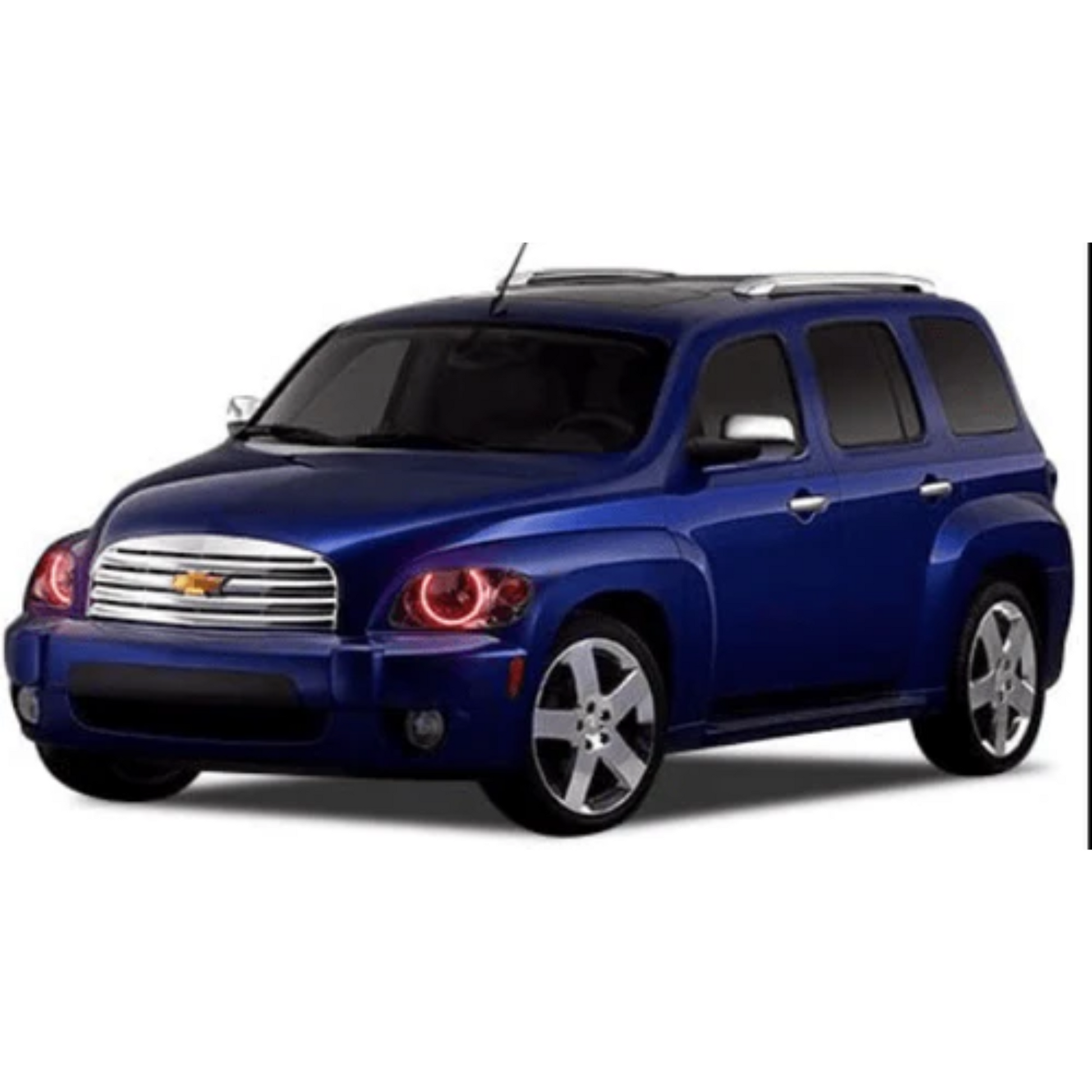 Chevrolet HHR Multicolor Halo Kit (2006-2011) - image 2