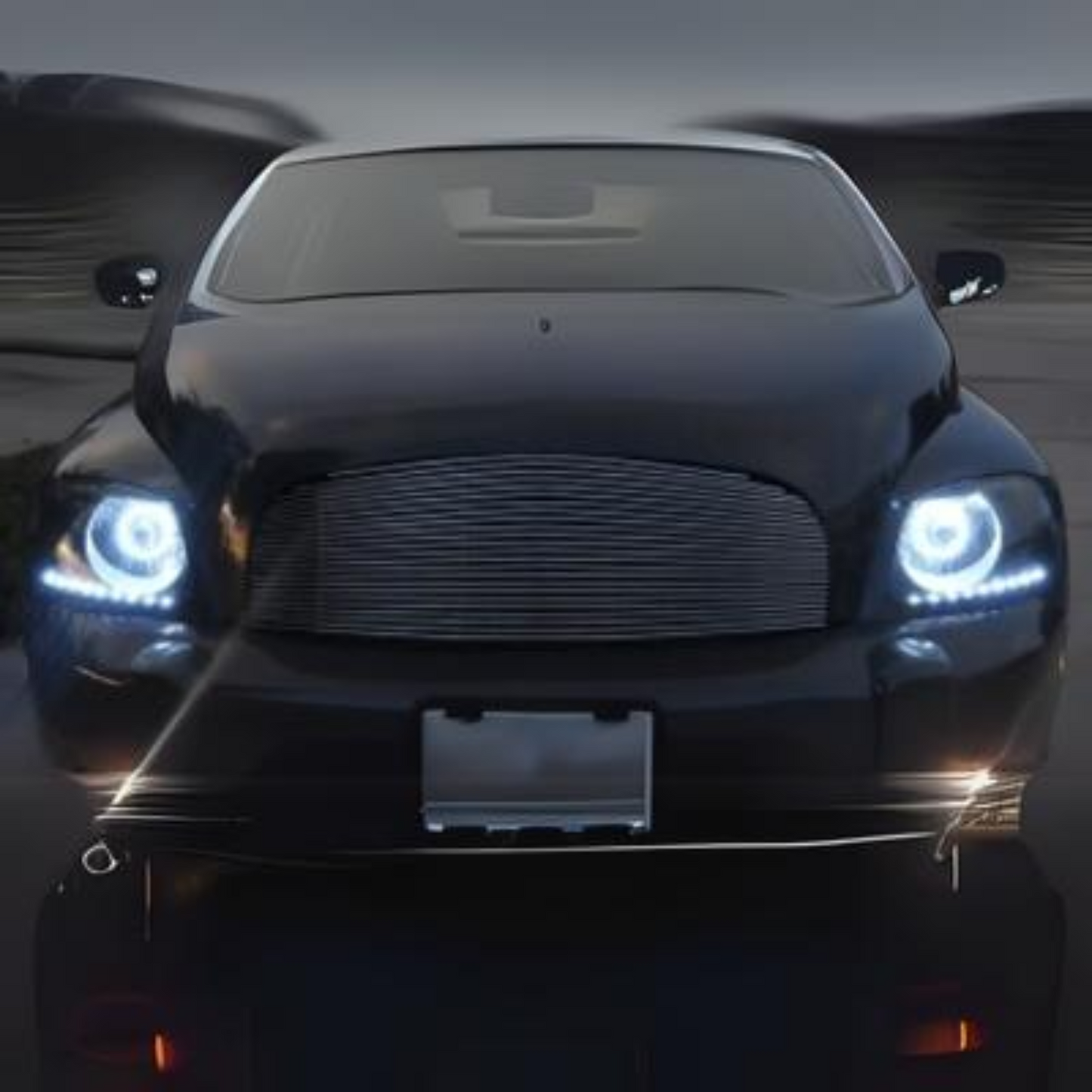 Chevrolet HHR Multicolor Halo Kit (2006-2011) - image 3
