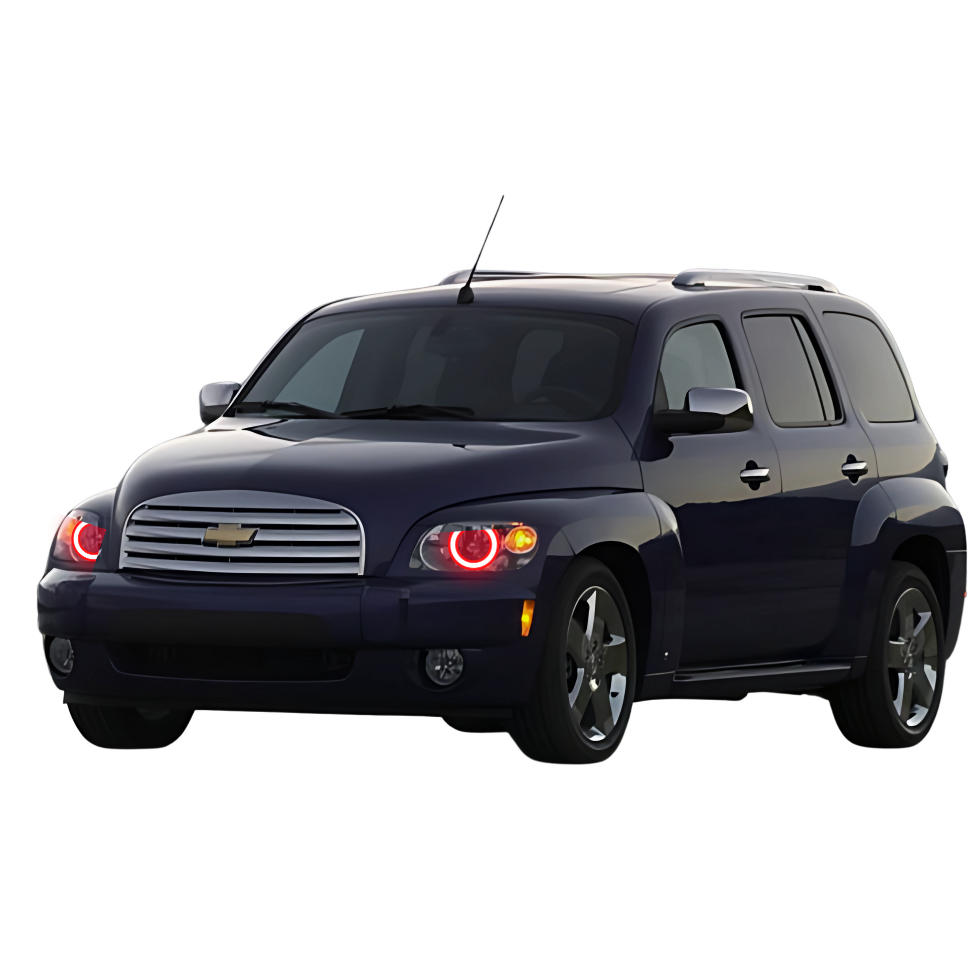 Chevrolet HHR Multicolor Halo Kit (2006-2011)