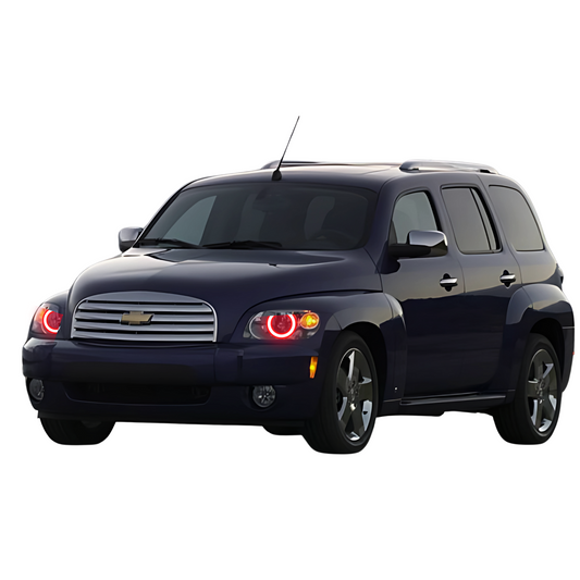 Chevrolet HHR Multicolor Halo Kit (2006-2011)