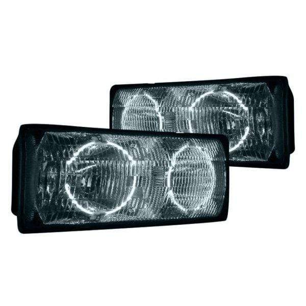 Chevrolet Impala Multicolor Halo Kit (1991-1996) - image 2