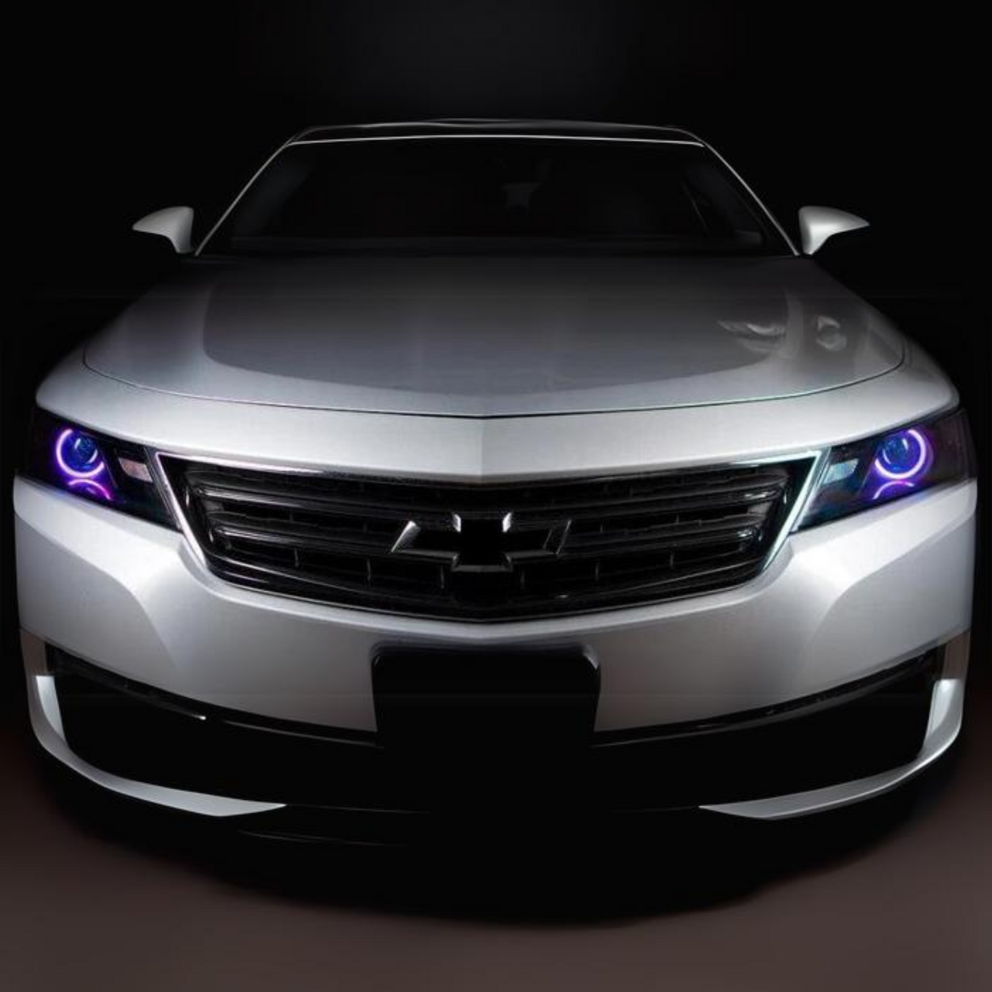 Chevrolet Impala Multicolor Halo Kit (2014-2019) - image 2