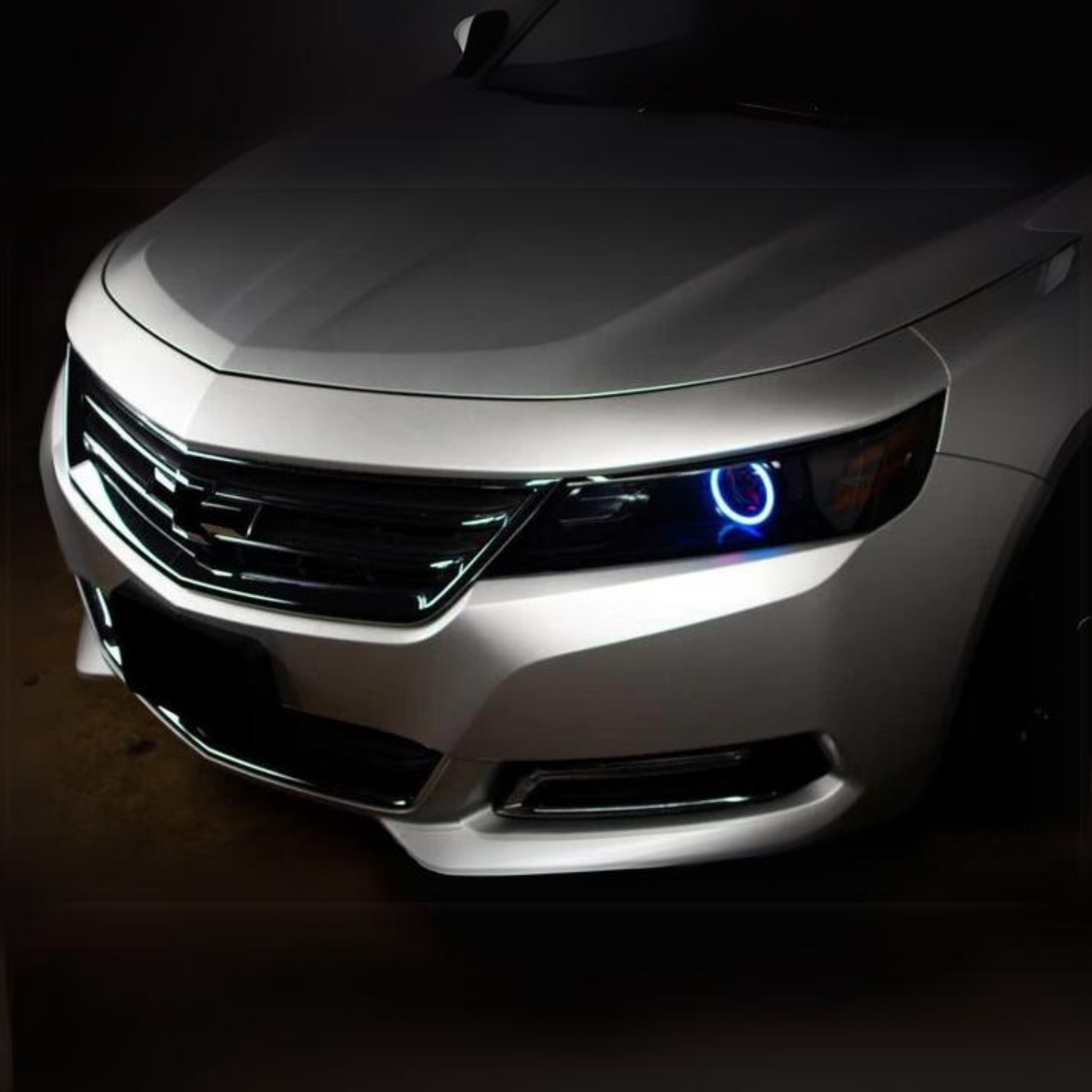 Chevrolet Impala Multicolor Halo Kit (2014-2019) - image 3