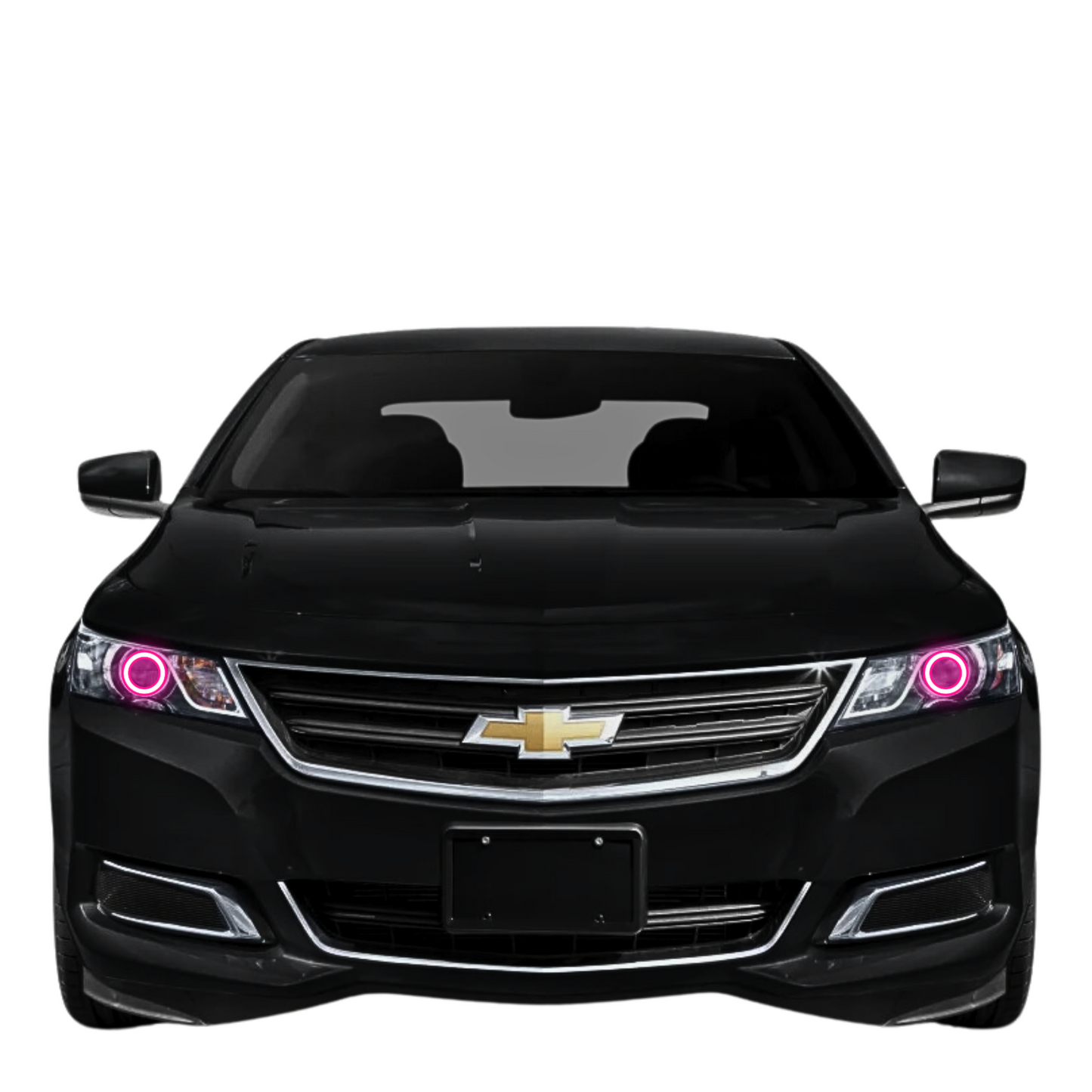 Chevrolet Impala Multicolor Halo Kit (2014-2019)