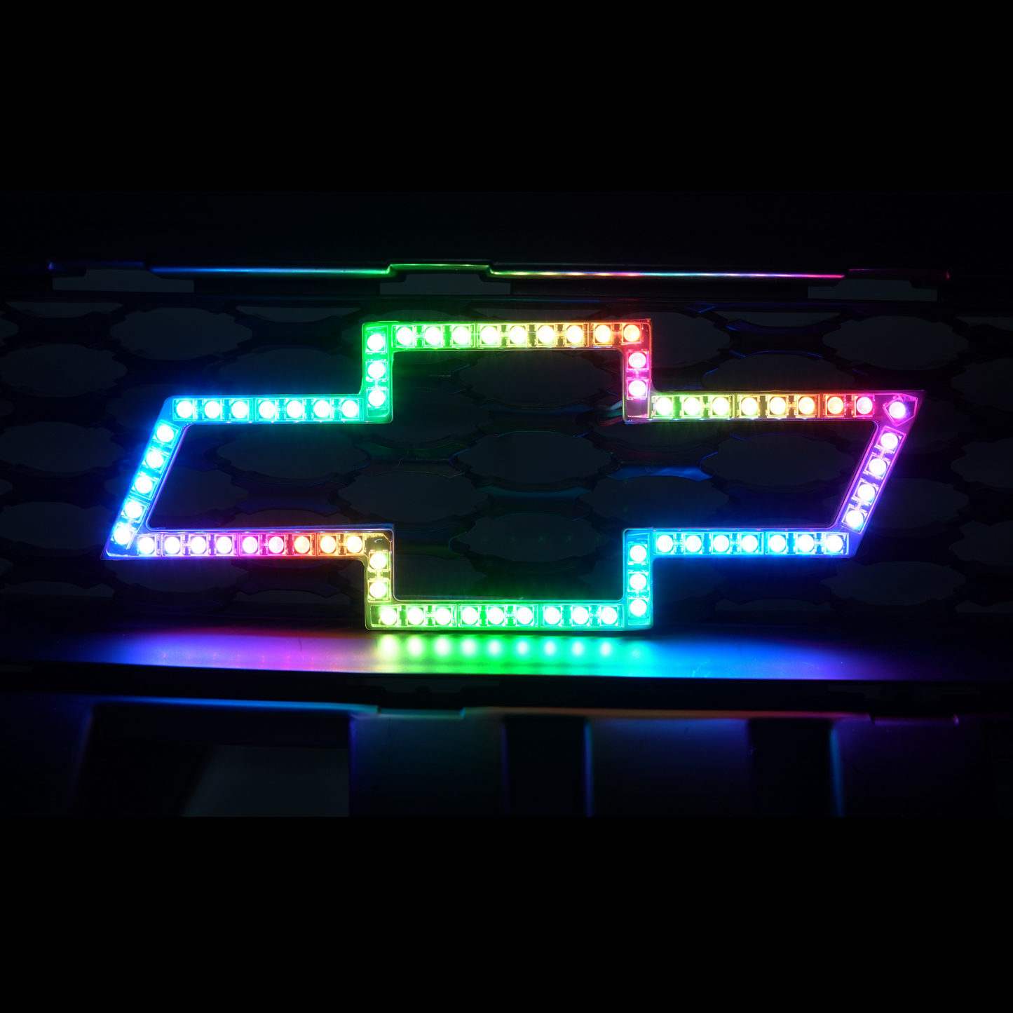 Chevrolet LED Emblem 2007-2023