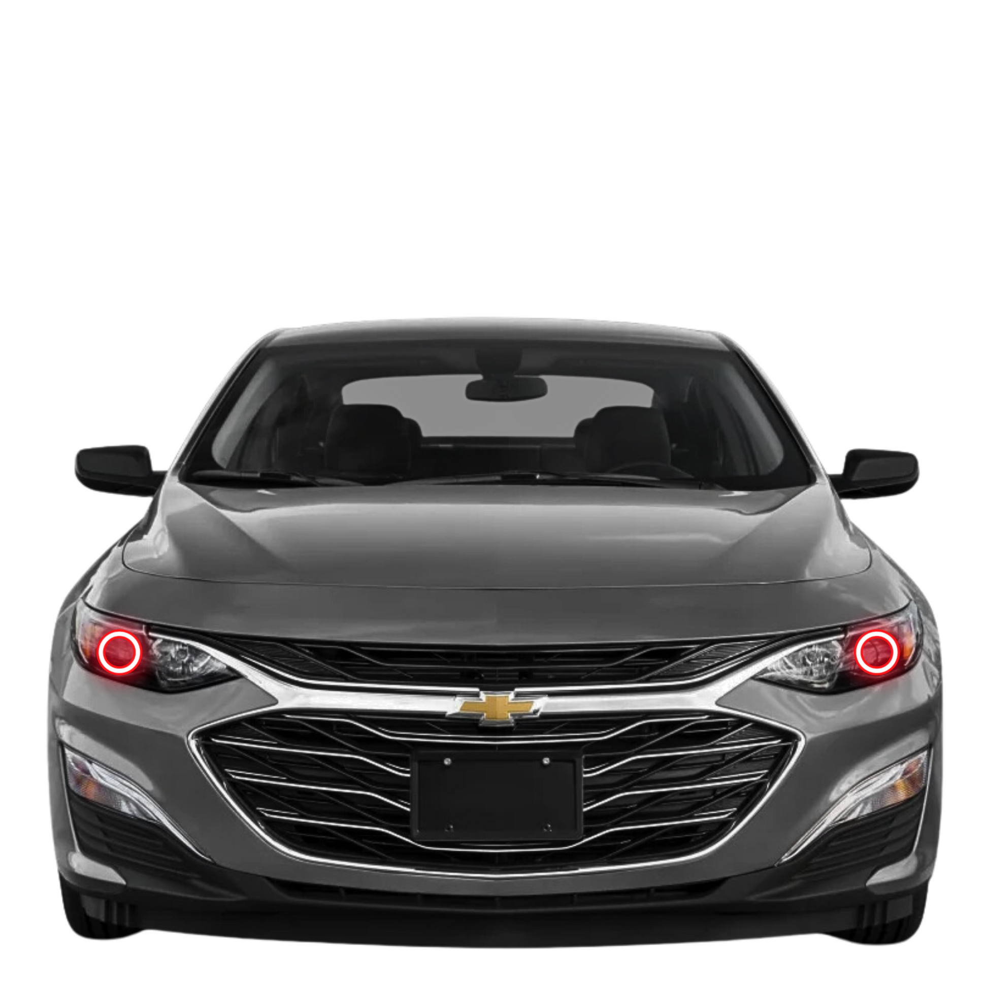 Chevrolet Malibu Multicolor Halo Kit (2013-2019) - image 2