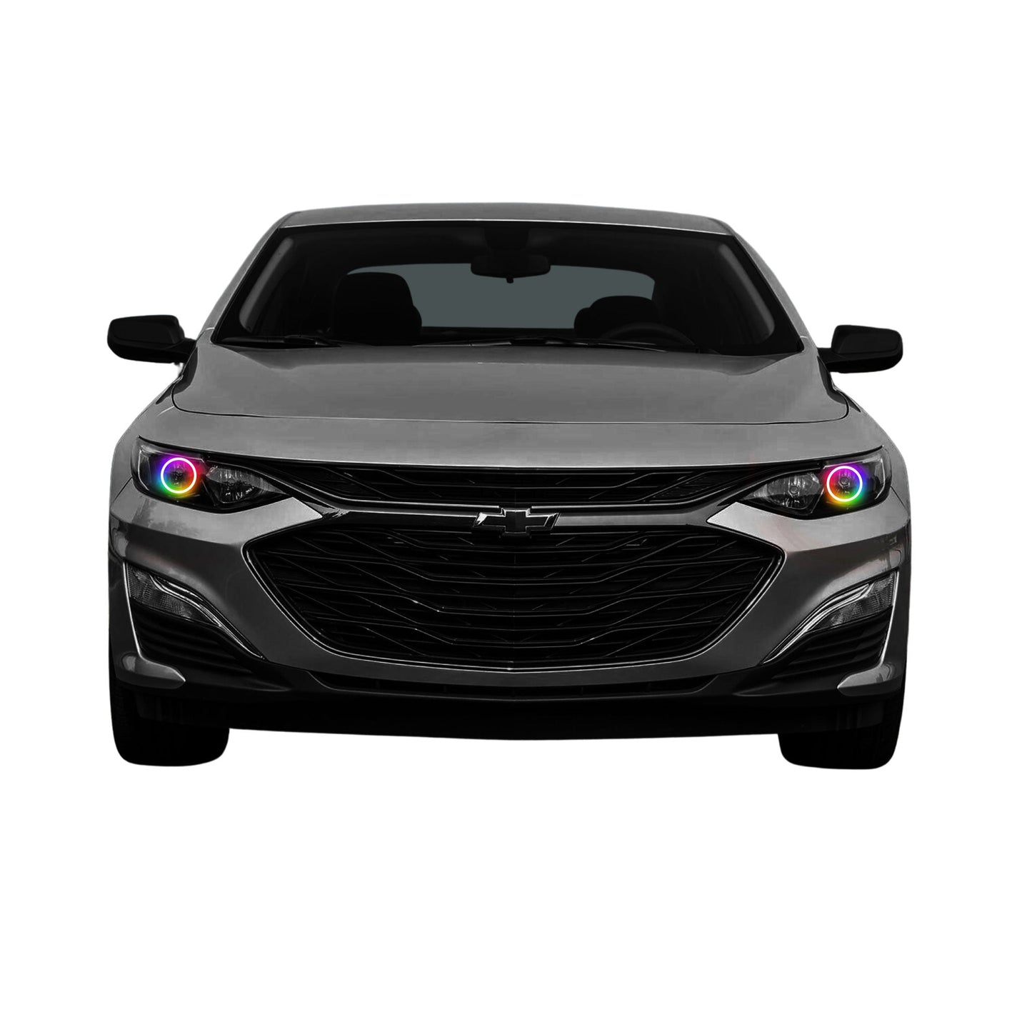 Chevrolet Malibu Multicolor Halo Kit (2013-2019)