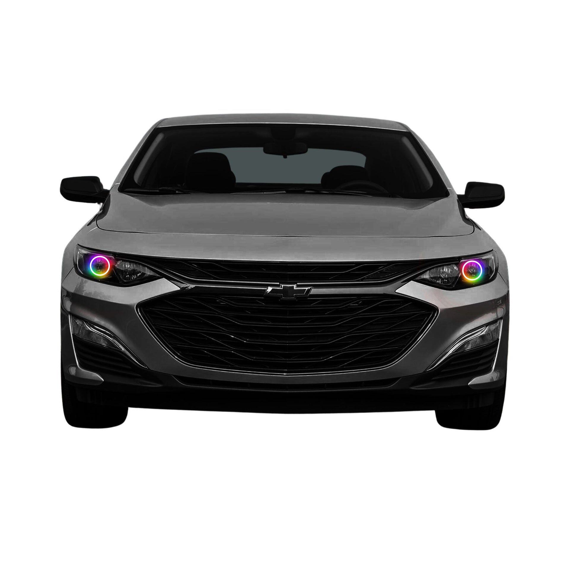 Chevrolet Malibu Multicolor Halo Kit (2013-2019)