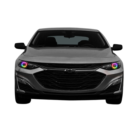 Chevrolet Malibu Multicolor Halo Kit (2013-2019)