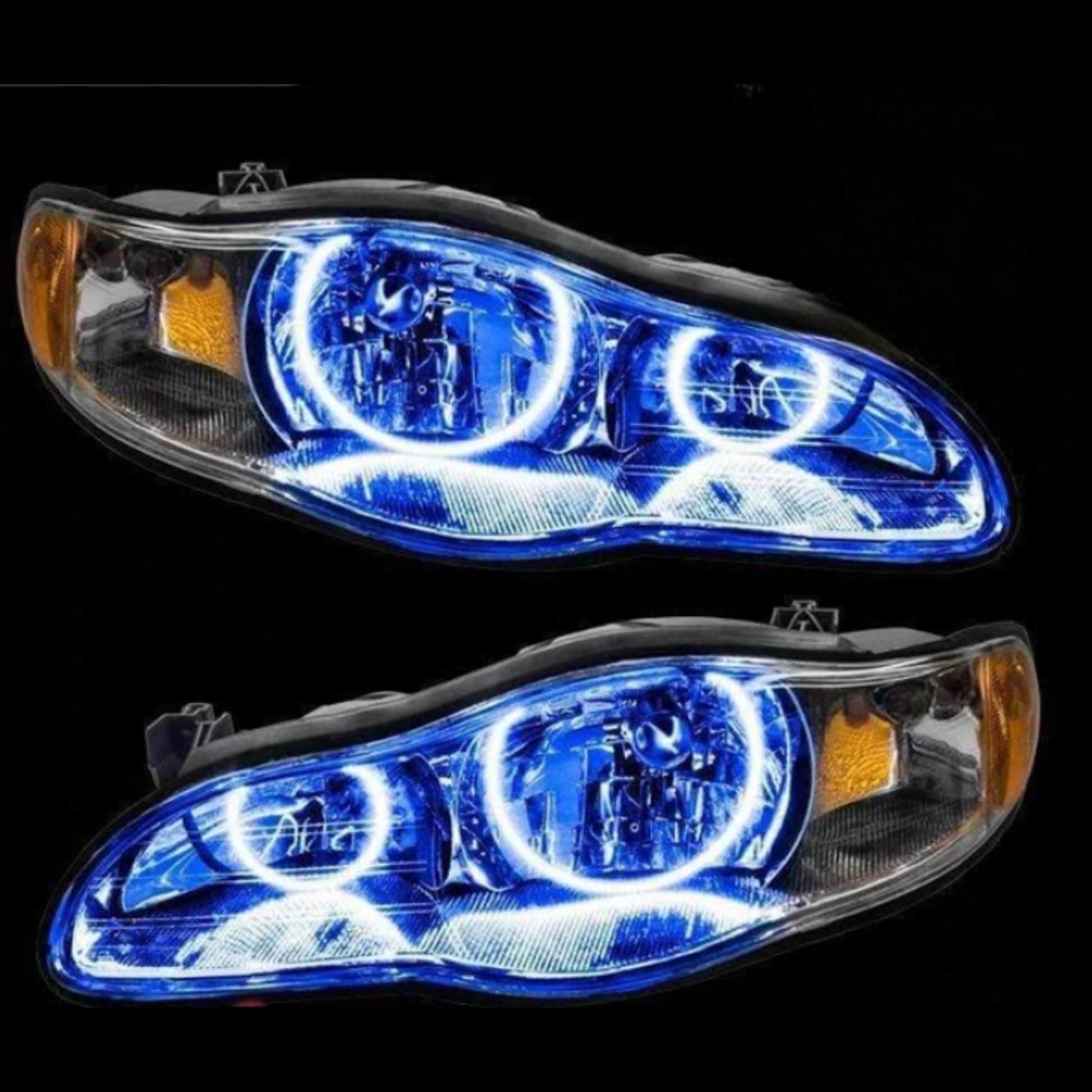 Chevrolet Monte Carlo Halo Kit (2000-2005) - image 2