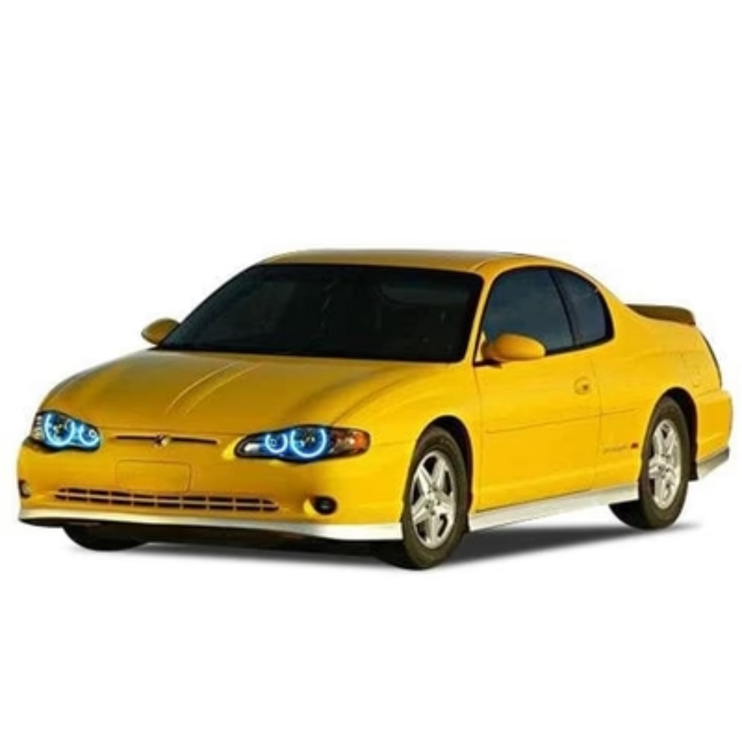 Chevrolet Monte Carlo Halo Kit (2000-2005) - image 3