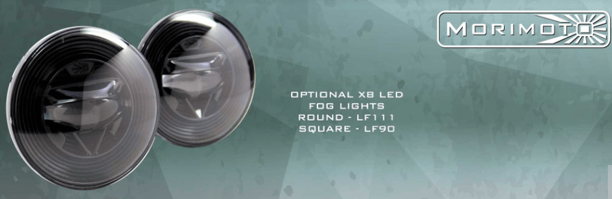 Chevrolet Silverado 1500: Headlights (2014 - 2015) - image 11