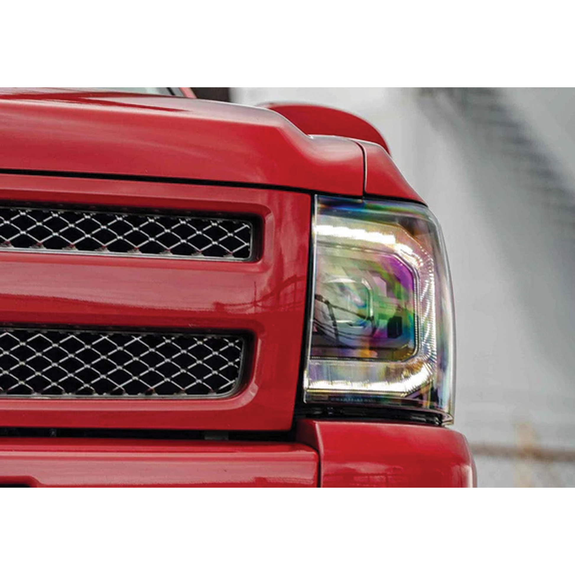 Chevrolet Silverado: LED Headlights (2007 - 2013) - image 8