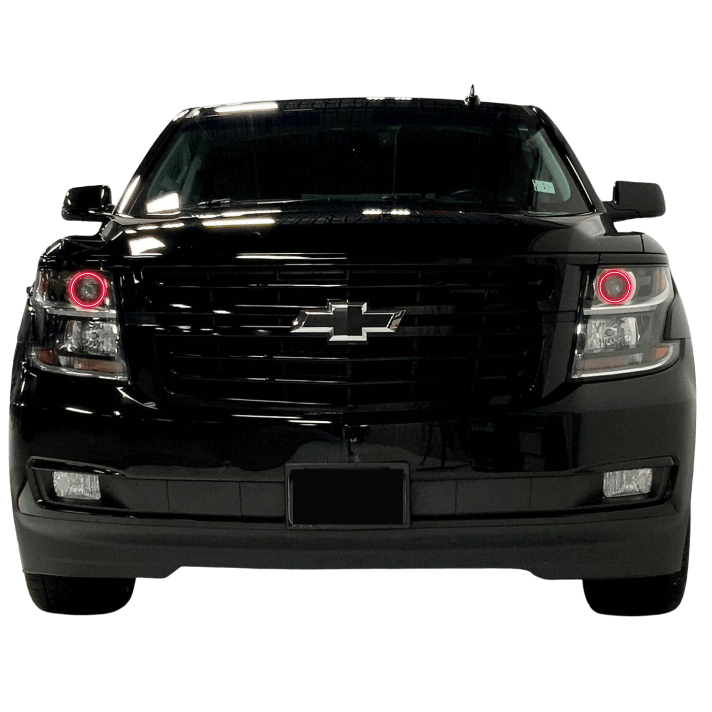 Chevrolet Tahoe Multicolor Halo Kit (2015-2018)