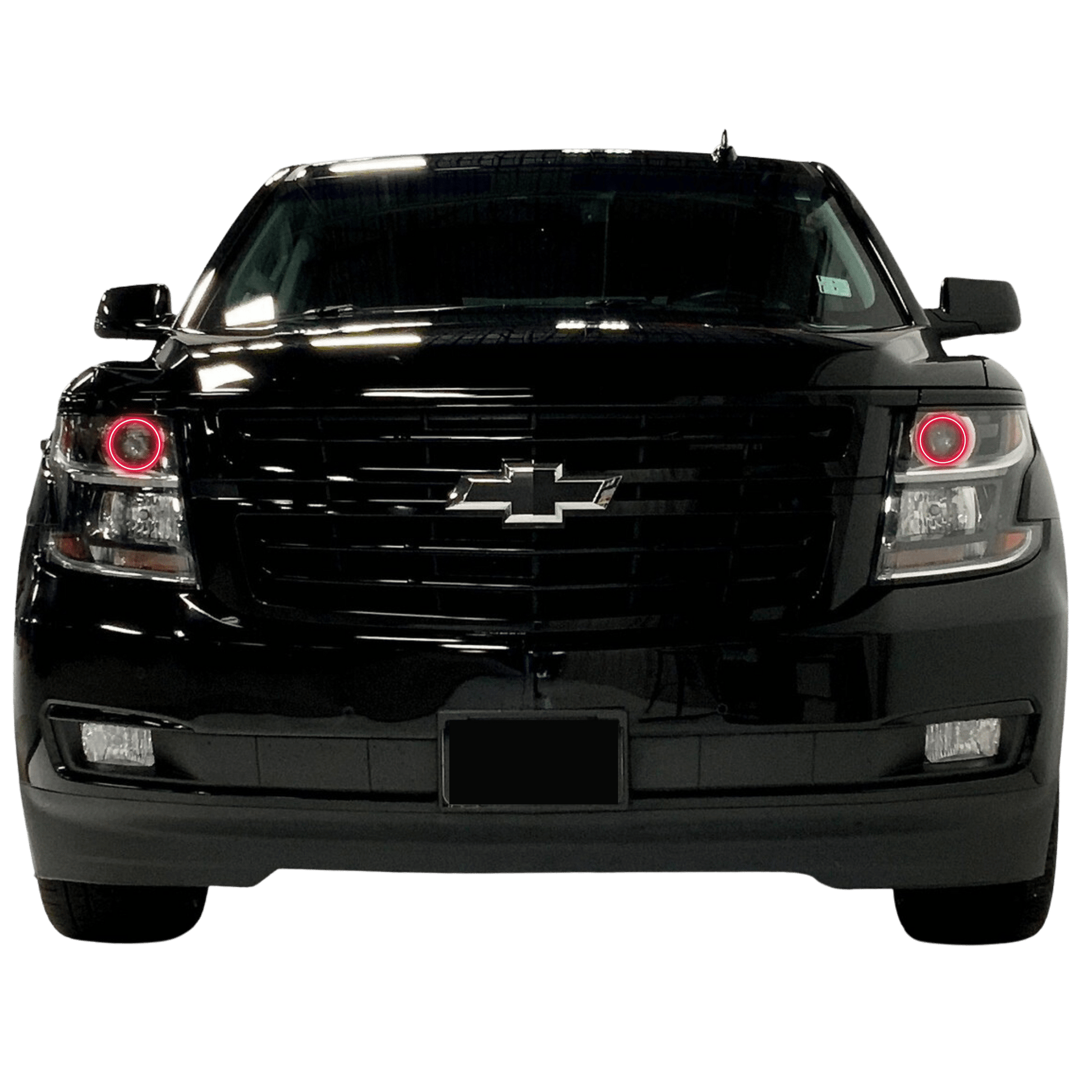 Chevrolet Tahoe Multicolor Halo Kit (2015-2018)