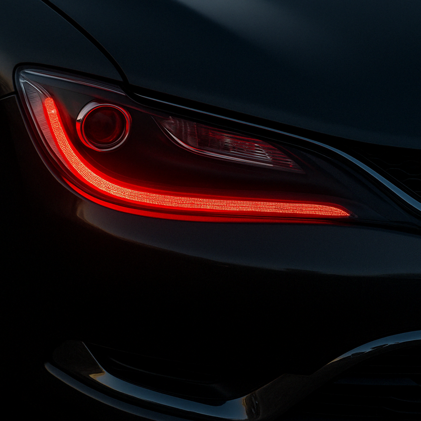 Chrysler 200 Flow Series DRL Boards (2015-2017) - image 3